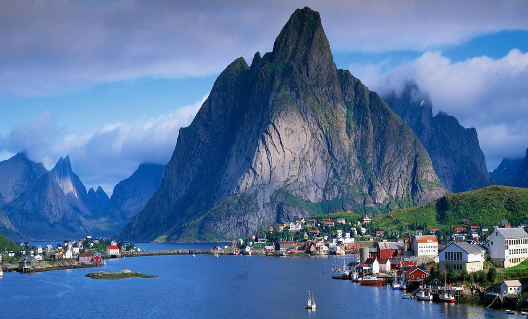 Norway. 10 Things you should know before traveling to Norway.